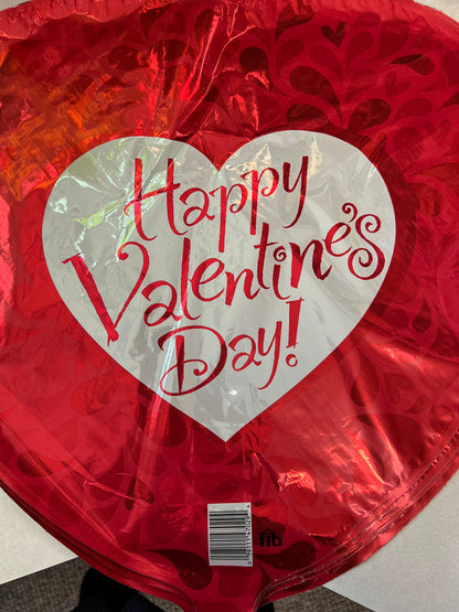 Foil Balloons