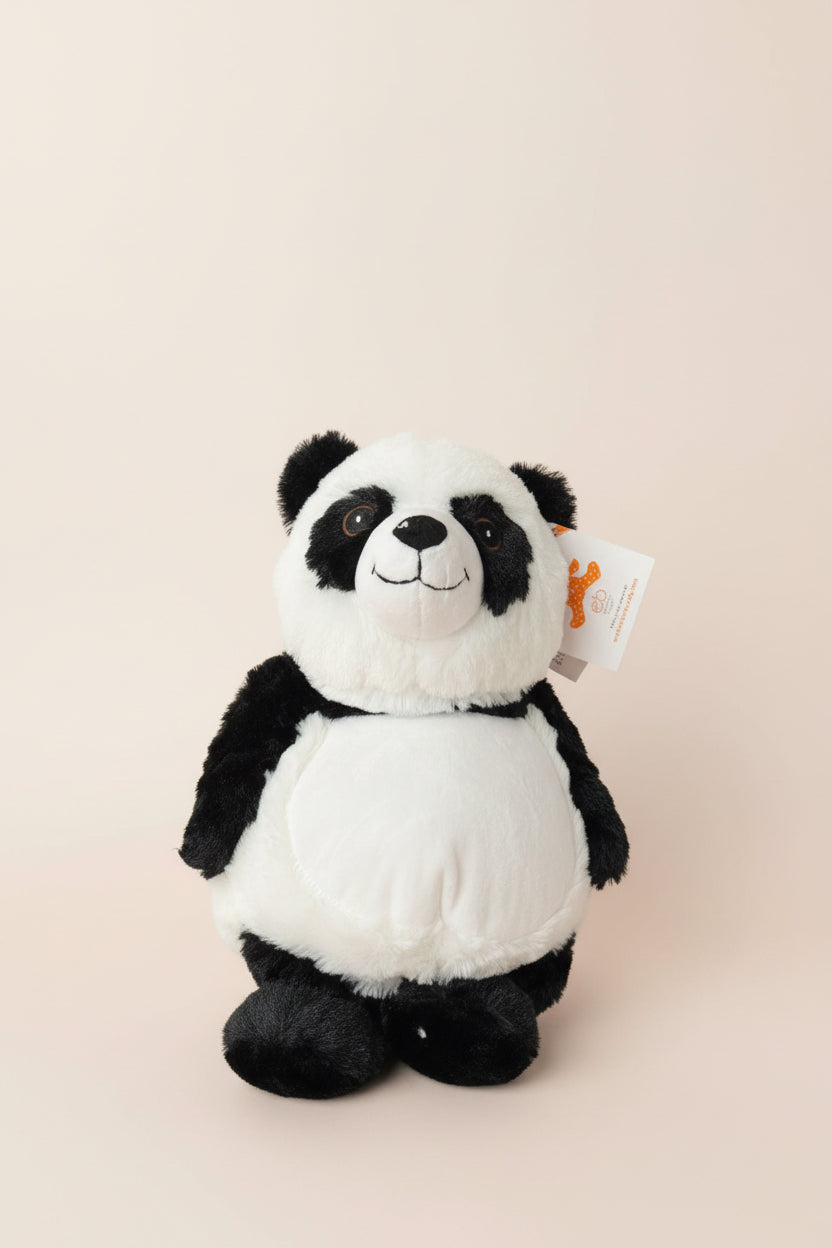 Embroider Buddy - Peyton Panda - 60648