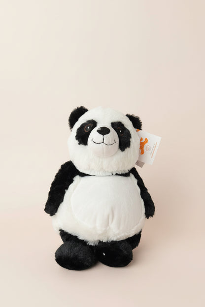 Embroider Buddy - Peyton Panda - 60648
