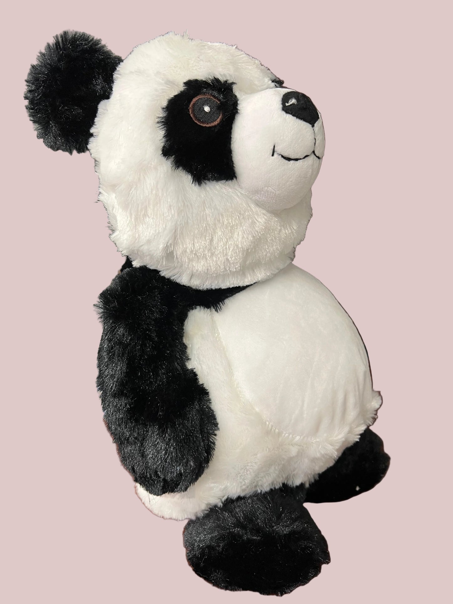 Embroider Buddy - Peyton Panda - 60648