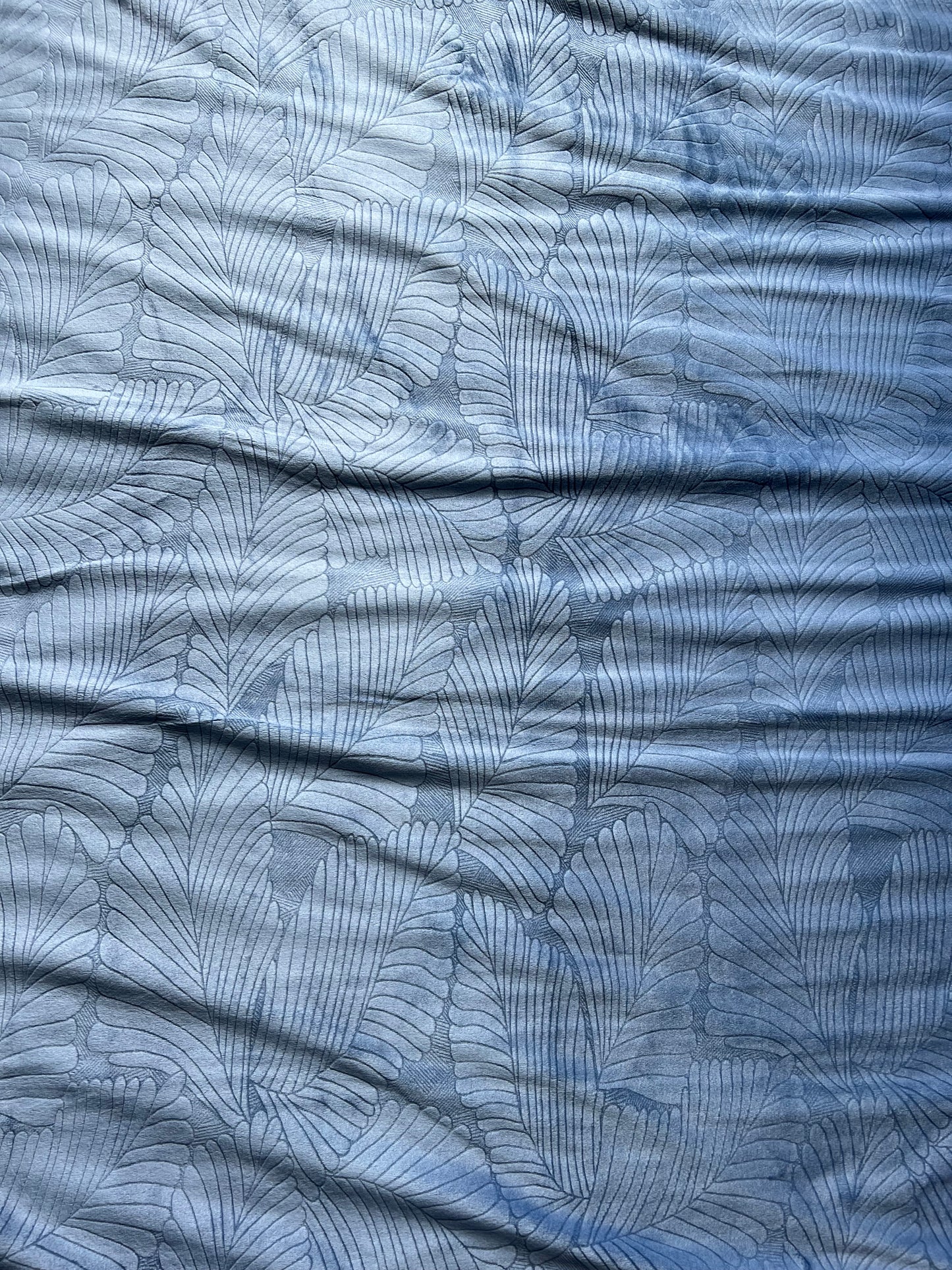 Extra Wide Cuddle® 3 Tropic Jeans