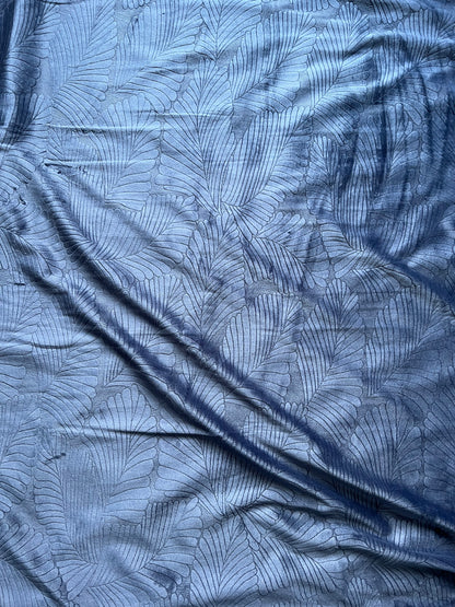 Extra Wide Cuddle® 3 Tropic Navy