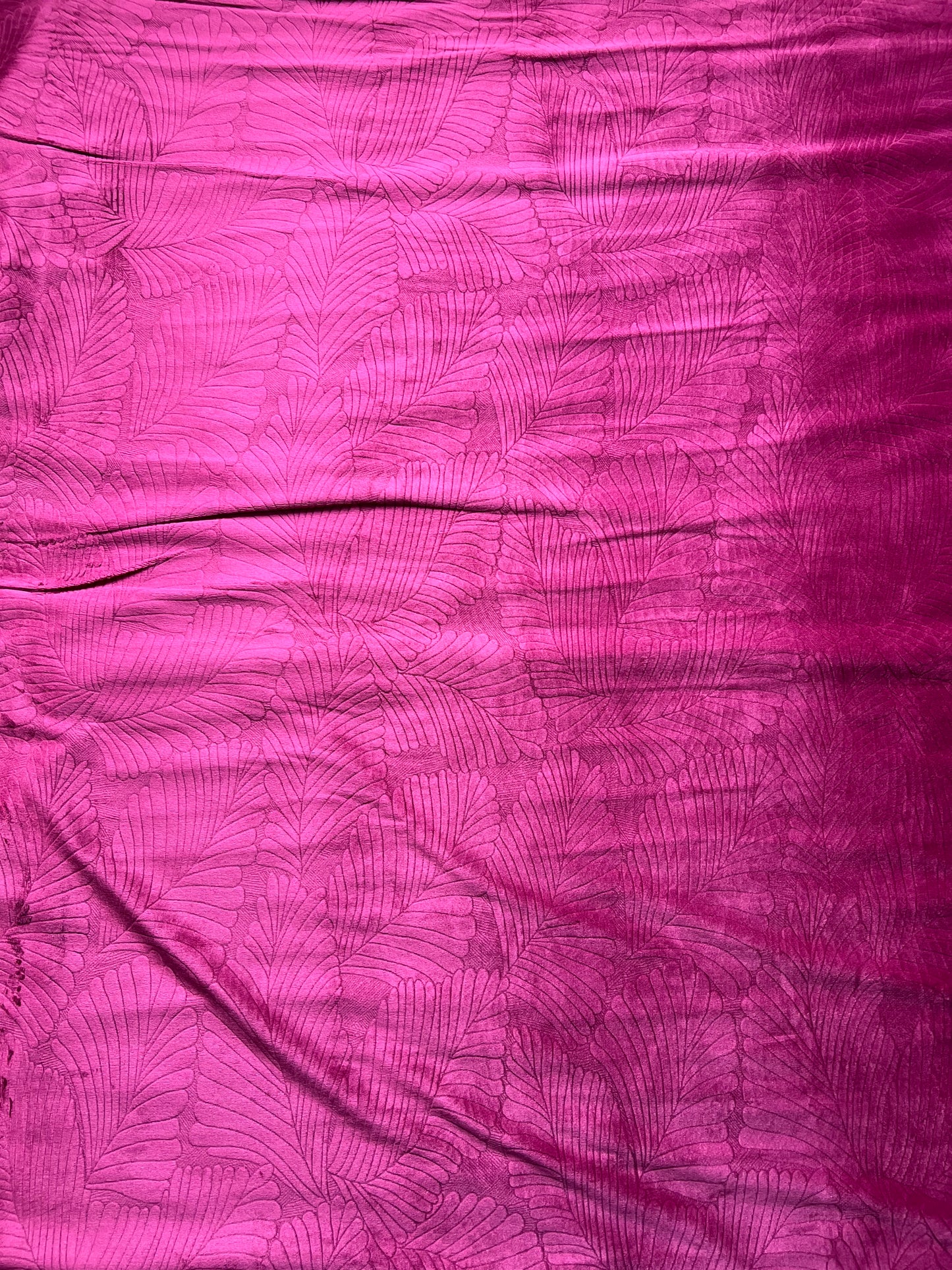 Extra Wide Cuddle® 3 Tropic Merlot