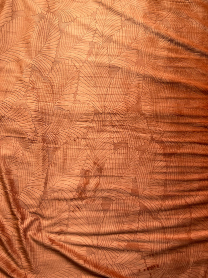 Extra Wide Cuddle® 3 Tropic Ginger