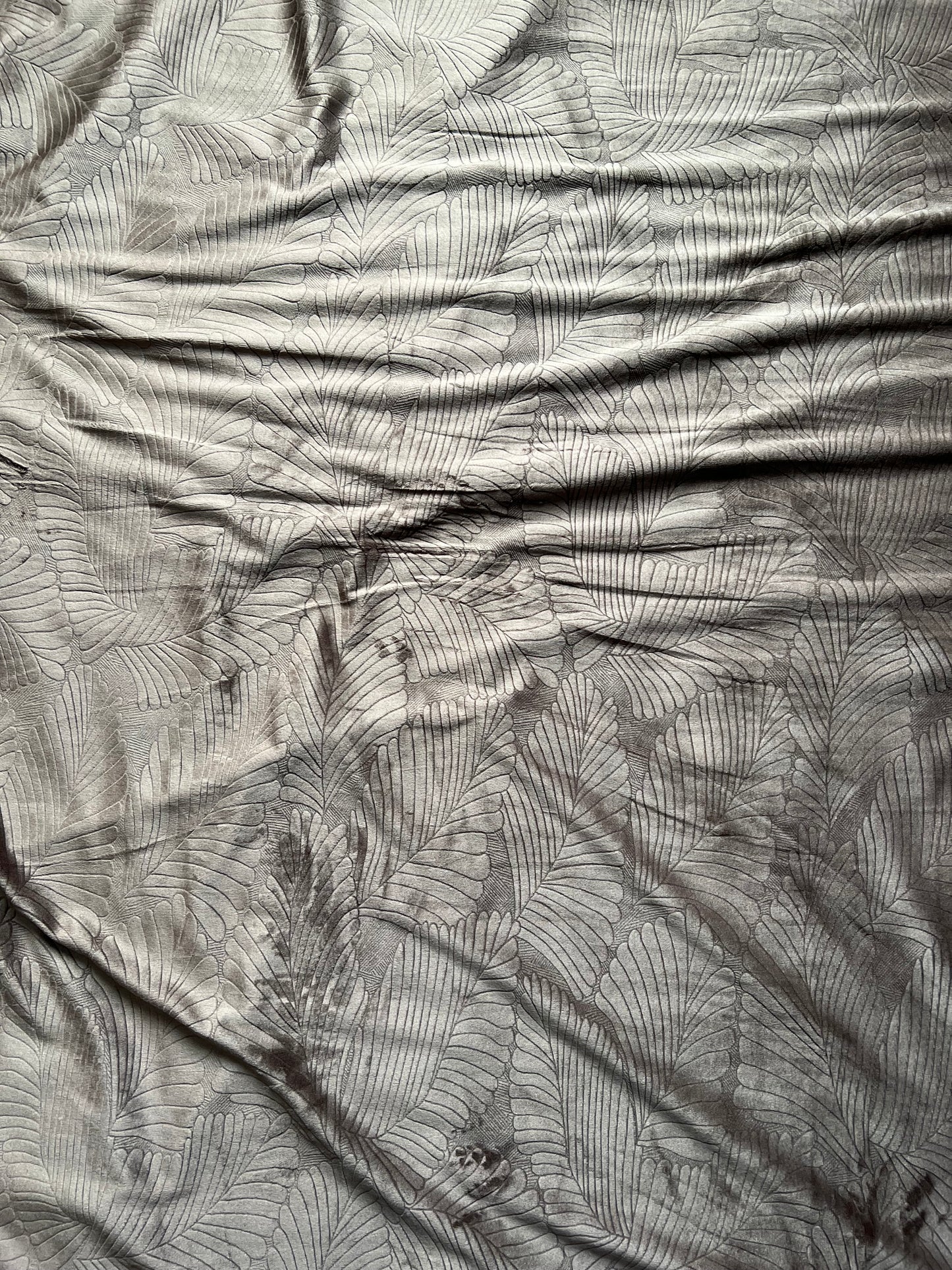 Extra Wide Cuddle® 3 Tropic Brown