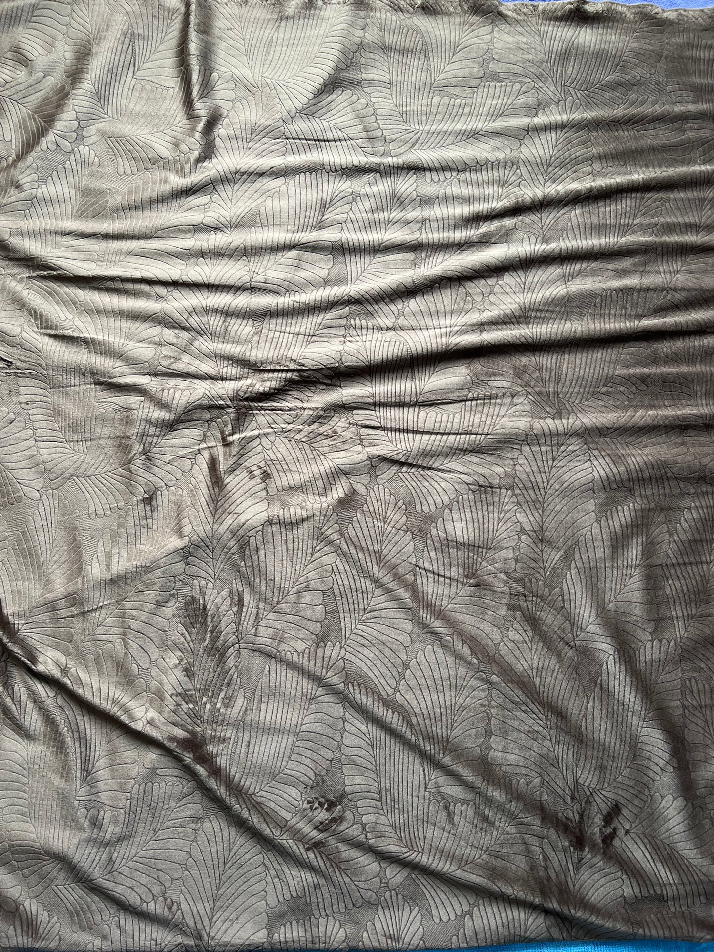 Extra Wide Cuddle® 3 Tropic Brown