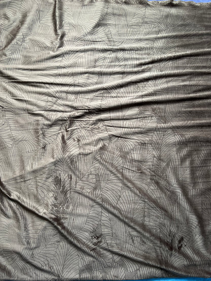 Extra Wide Cuddle® 3 Tropic Brown