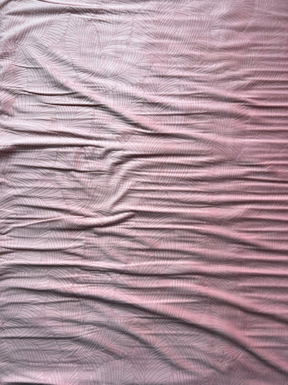 Extra Wide Cuddle® 3 Tropic Blossom