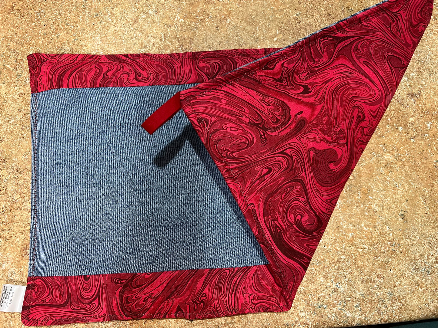 Hot Pad Large