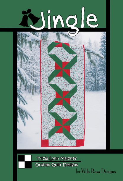Villa Rosa Designs Card Patterns of the Month Subscription