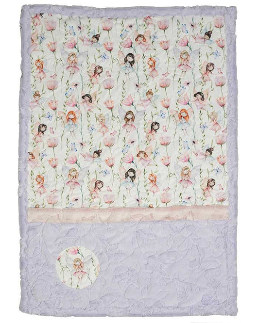 Pixie Dust Lullaby Cuddle® Kit