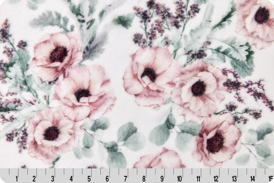 Luxe Cuddle® Carmella Desert Rose