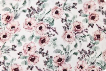 Luxe Cuddle® Carmella Desert Rose