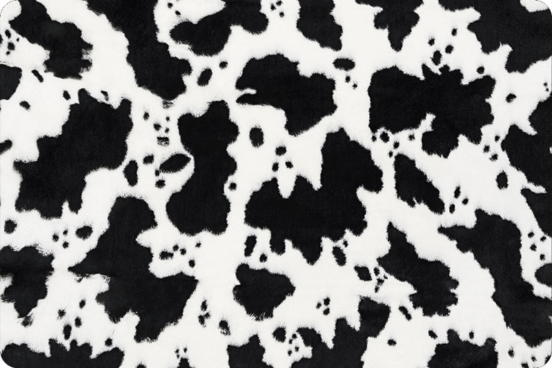 Luxe Cuddle® Cow Snow