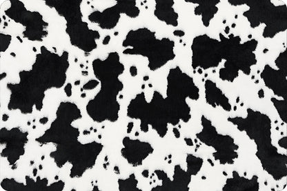 Luxe Cuddle® Cow Snow