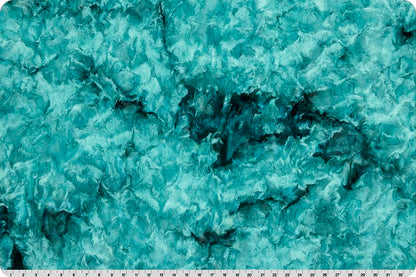 Luxe Cuddle® Galaxy Mallard BY Shannon Fabrics