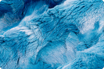 Luxe Cuddle® Galaxy Pacific by Shannon Fabrics