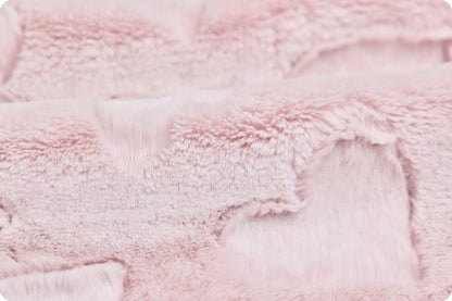 Luxe Cuddle® Hearts Rosewater