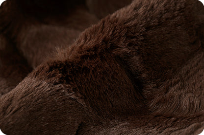 Luxe Cuddle Hide 60" Color of the Month Subscription