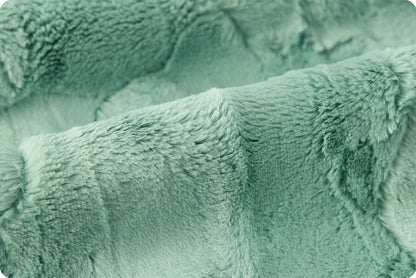 Luxe Cuddle Hide 60" Color of the Month Subscription