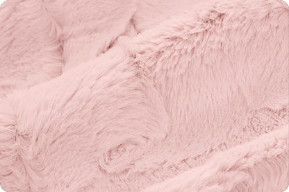 Luxe Cuddle Hide 60" Color of the Month Subscription