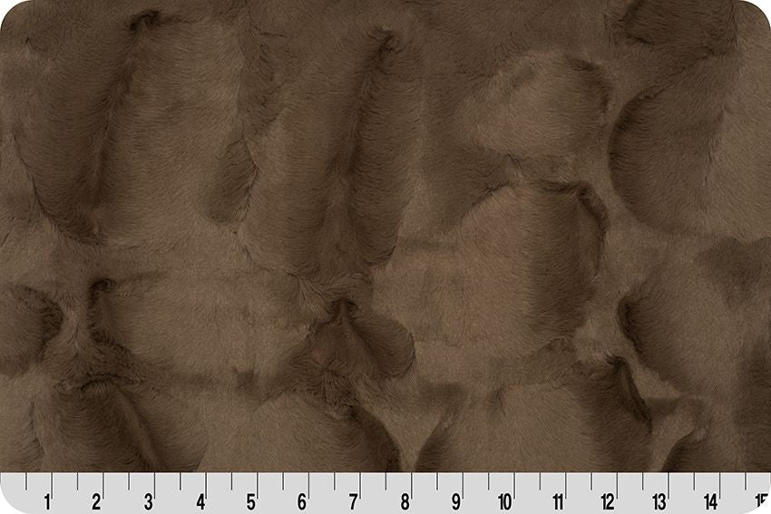 Luxe Cuddle Hide 60" Color of the Month Subscription