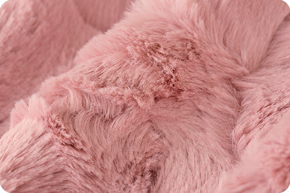 Luxe Cuddle Hide 60" Color of the Month Subscription
