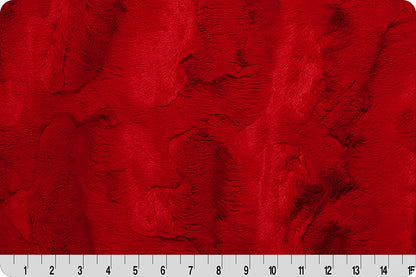 Luxe Cuddle® Mirage 80" Color of the Month Subscription