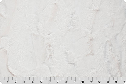 Luxe Cuddle® Mirage 80" Color of the Month Subscription