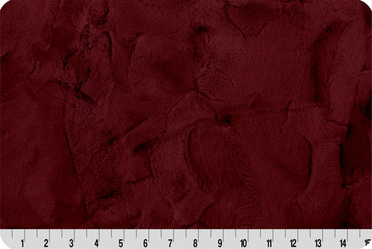 Luxe Cuddle® Mirage 80 Black Cherry