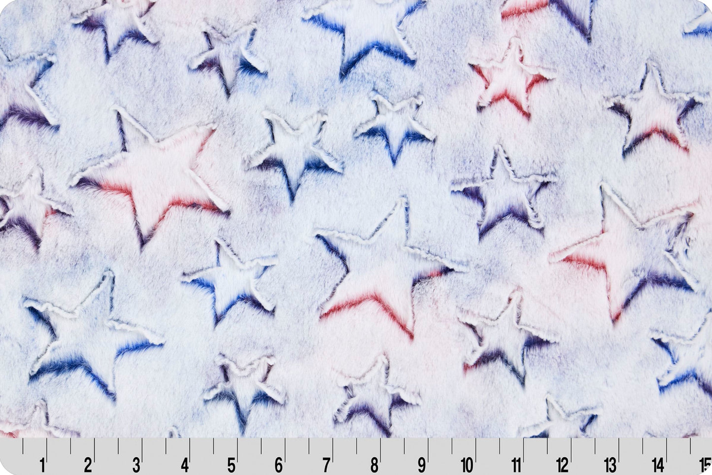 Mt. Rushmore Sensation Strips Quilt Kit