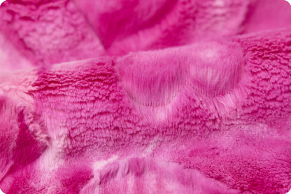 Luxe Cuddle® Sorbet Hearts Valentine