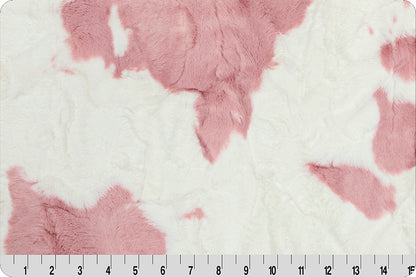Luxe Cuddle® Calf Clararose