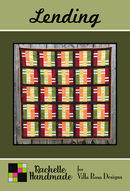 Villa Rosa Designs Card Patterns of the Month Subscription