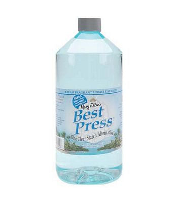 Best Press 33.8oz Refill Caribbean Beach