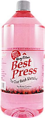 Best Press 33.8 oz Refill Tea Rose