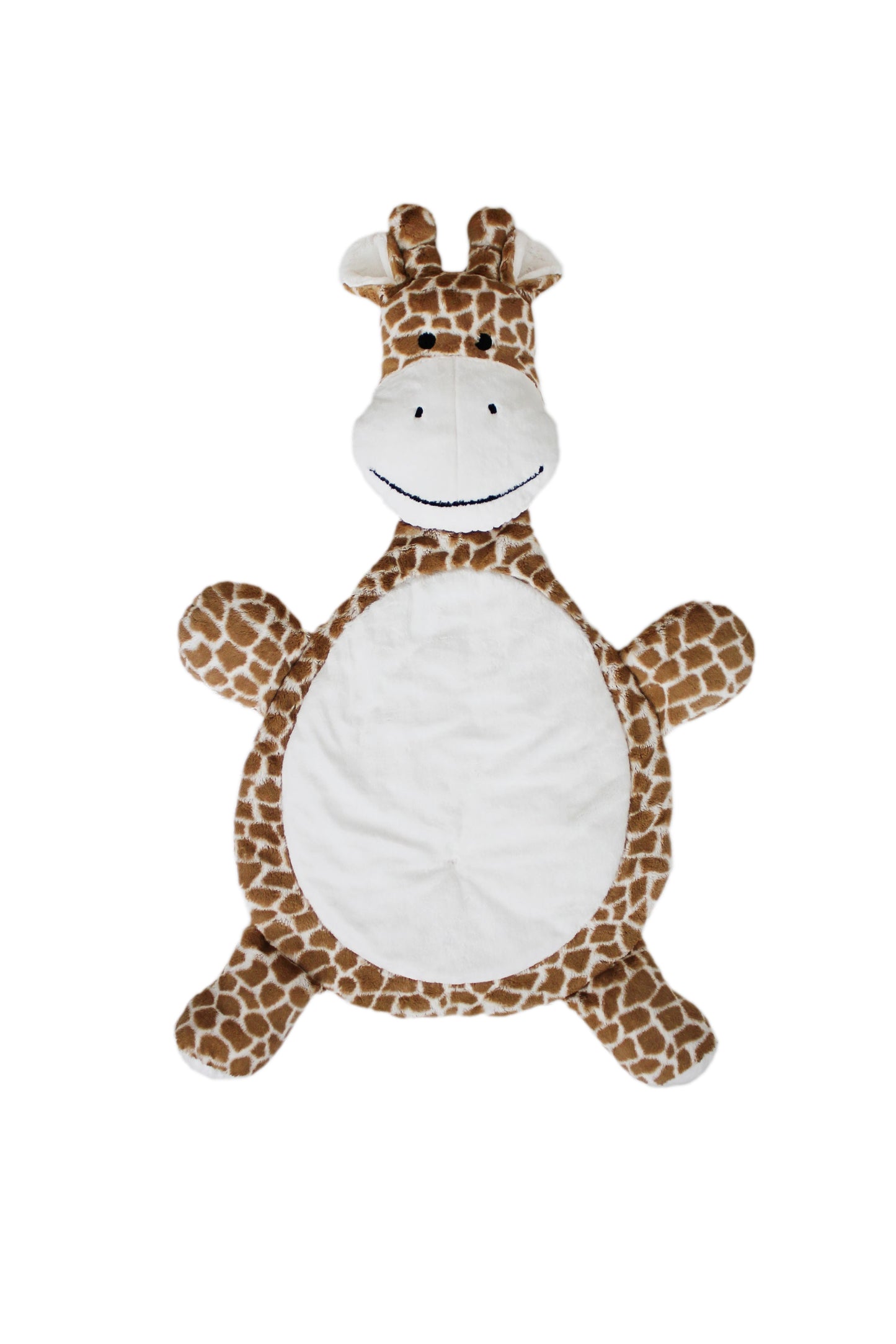 My Bubba Soft Cuddle® Kit Natural by Shannon Fabrics