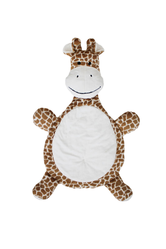 My Bubba Soft Cuddle® Kit Natural by Shannon Fabrics