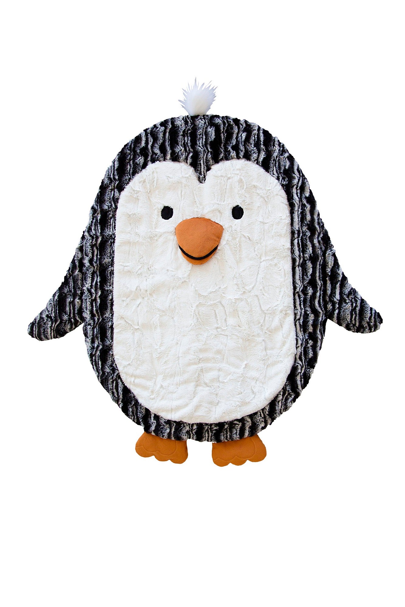 My Pal Cuddle® Kit Black/White