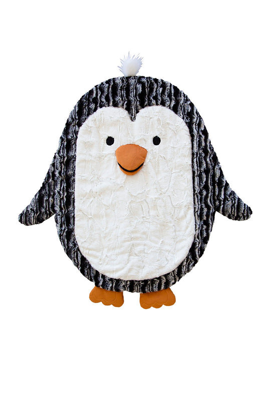 My Pal Cuddle® Kit Black/White