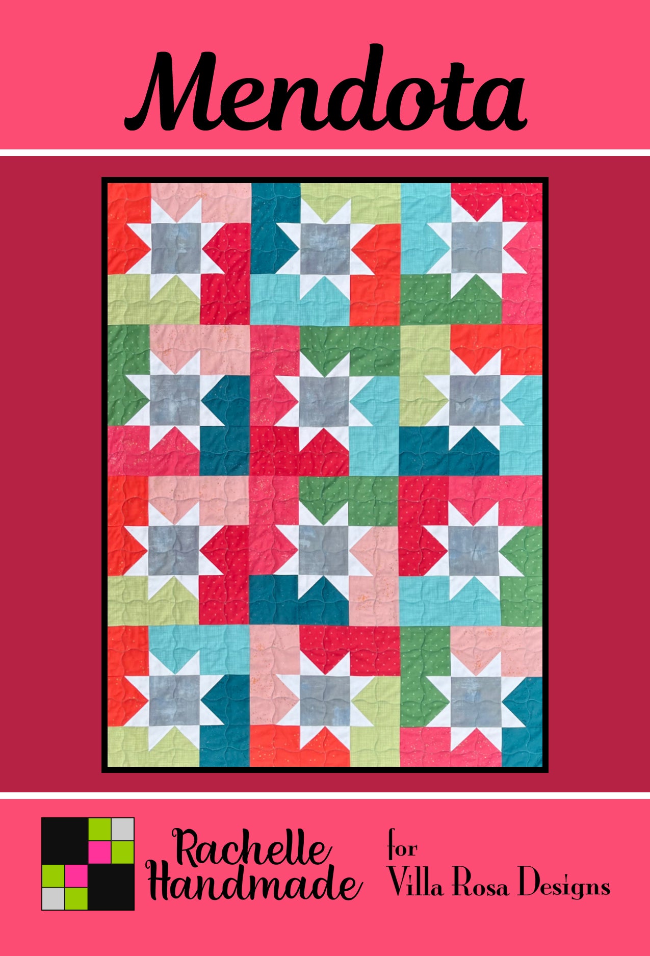 Rachelle Handmade - Mendota