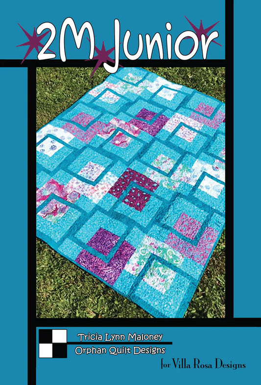 Orphan Quilts 2M JUNIOR
