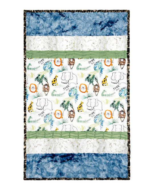 Picture Perfect Cuddle® Kit - Nurture Nature