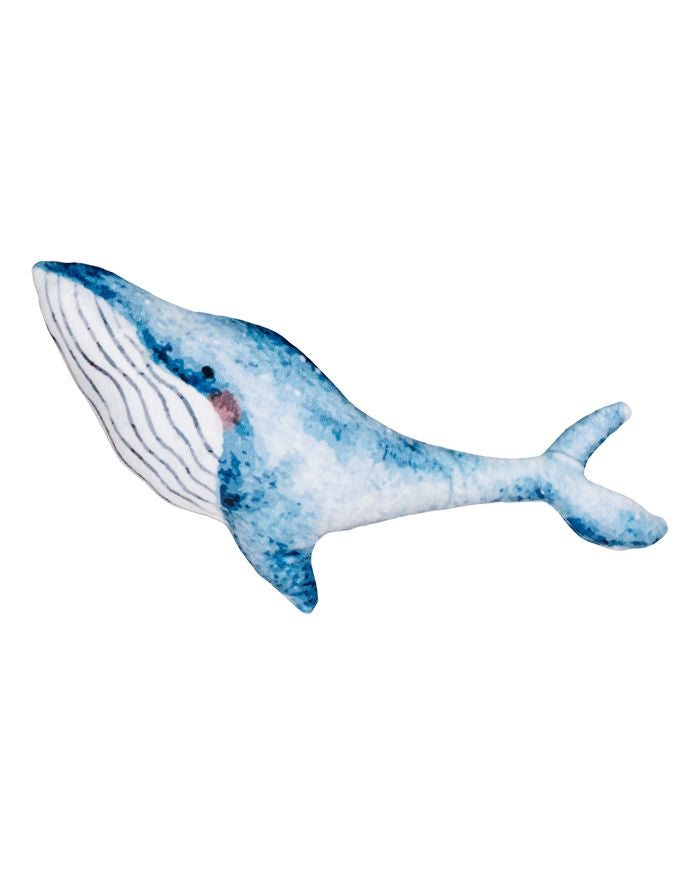 Play Time Cuddle® Kit - Just Keep Swimmin' by Shannon Fabrics