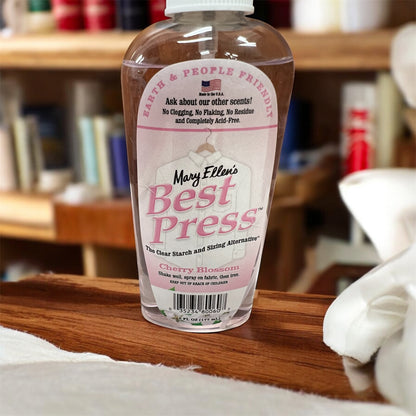 6oz Best Press Spray Cherry