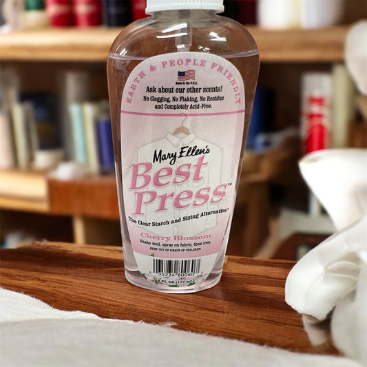 6oz Best Press Spray Cherry