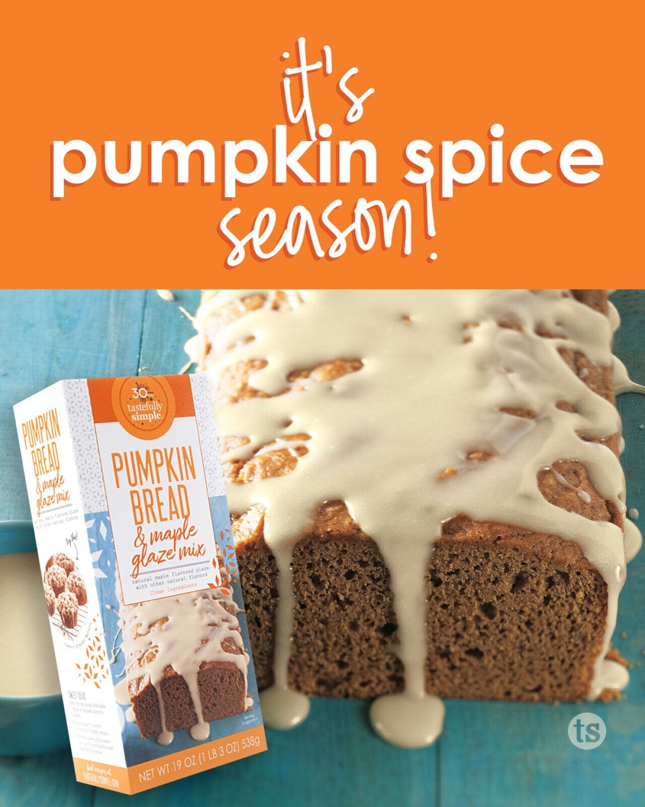 TS On-Hand Pick Up Items