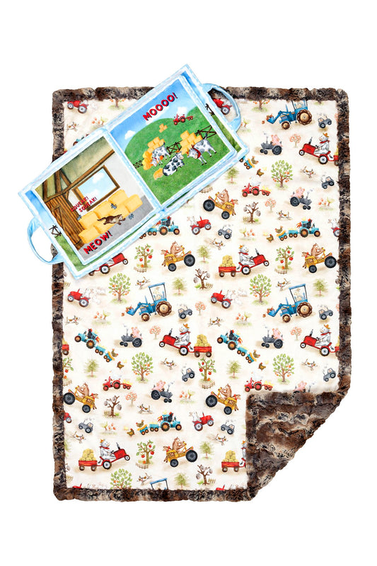 Read to Me Cuddle® Kit Subscription