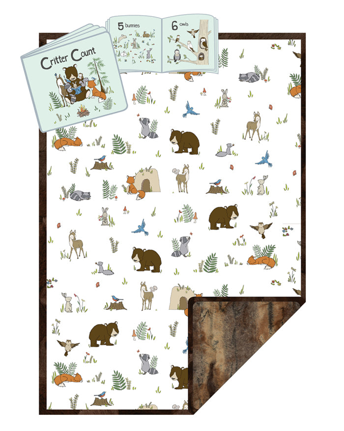Read to Me Cuddle® Kit Subscription