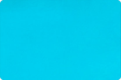 Solid Cuddle® 3 Aquamarine